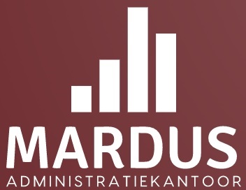Administratiekantoor Mardus logo